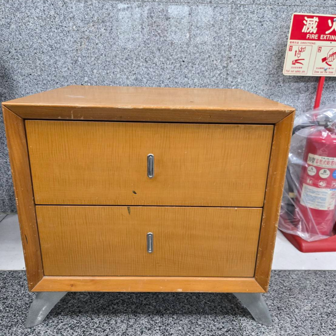 4826-床頭櫃