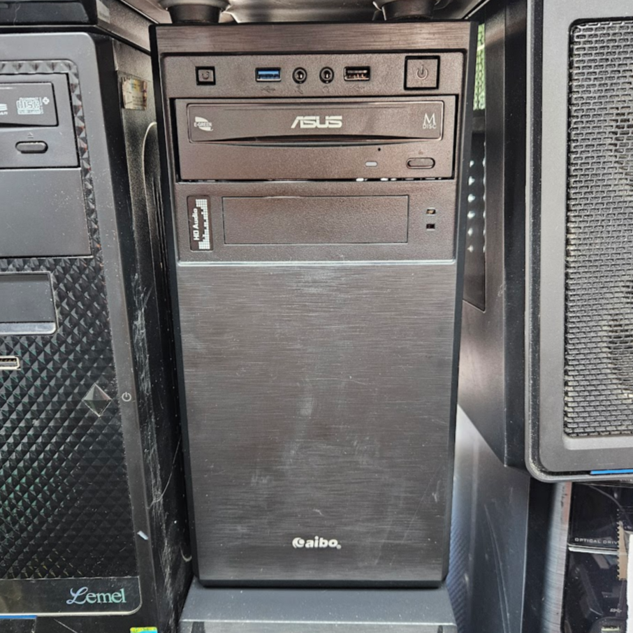 2253-i5-7400電腦