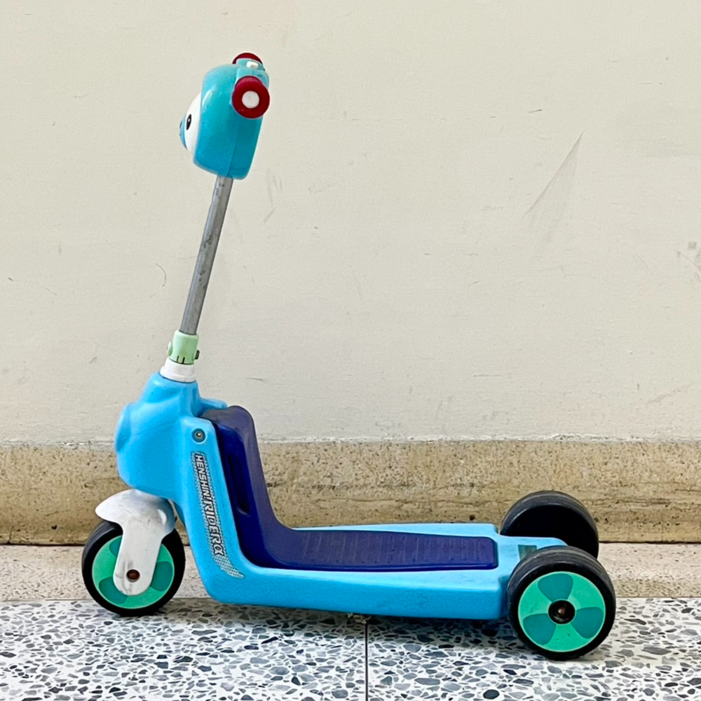 2215-多功能滑板車/嚕嚕車-036