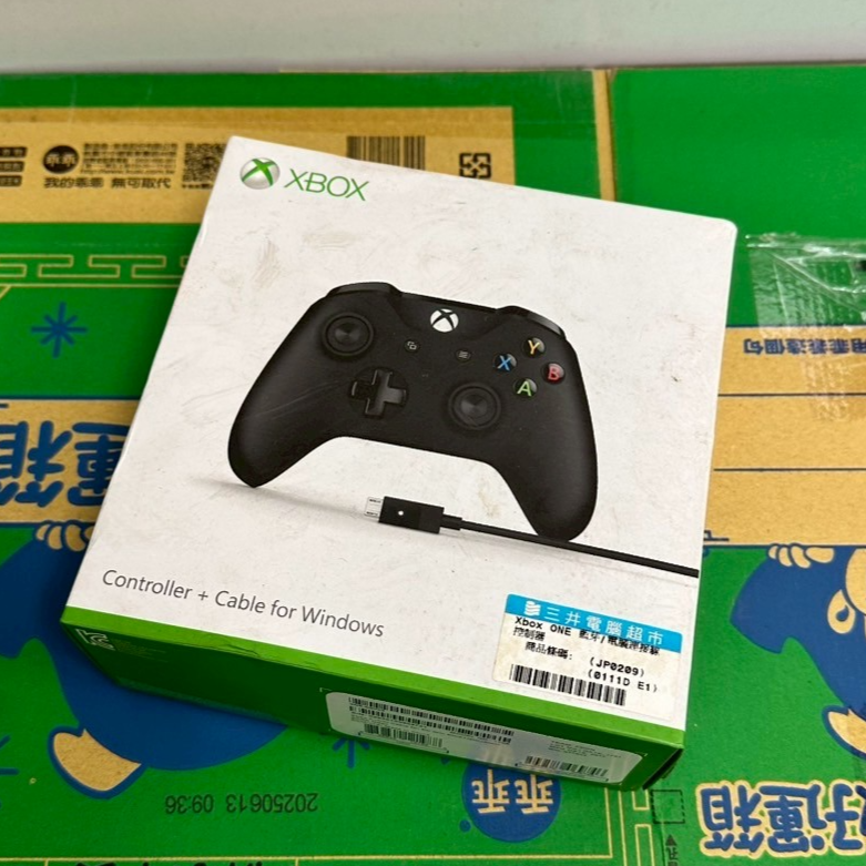 2854-中和128 XBOX手把