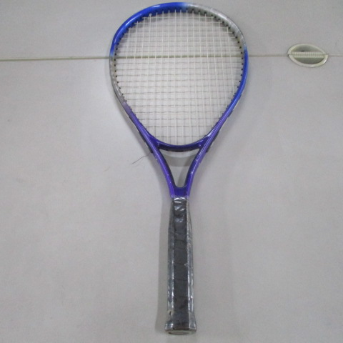 網球拍(藍)