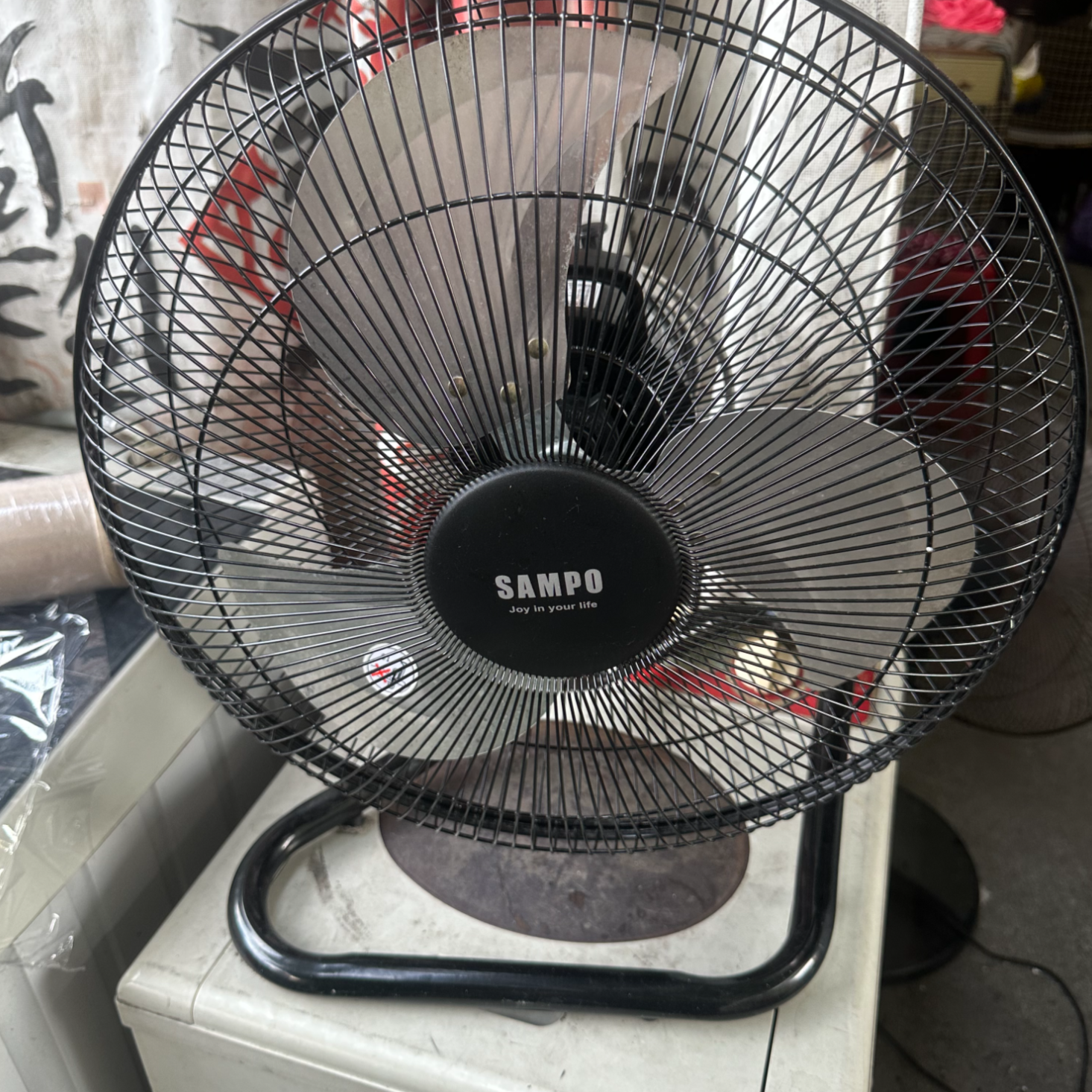 2440-16吋電風扇