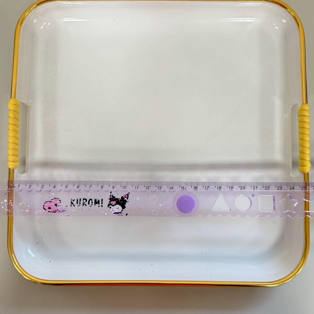 4021-北歐風金邊托盤_貢寮A26