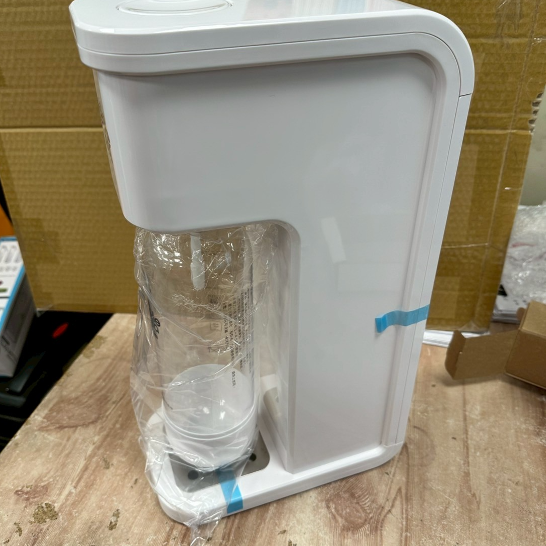 2258-中和084氣泡水機
