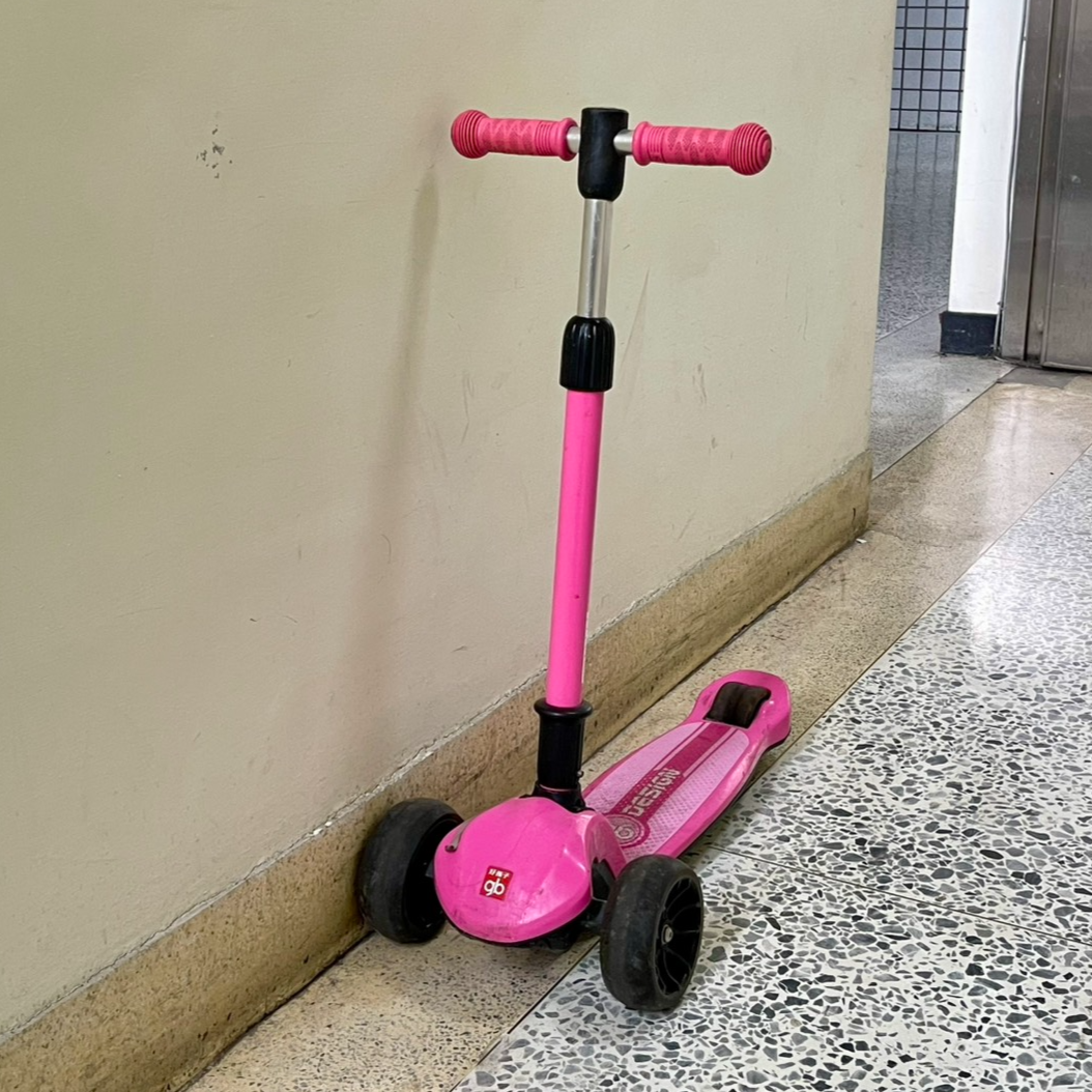 2792-兒童滑板車-103