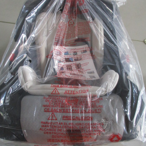 4058-汽車安全座椅