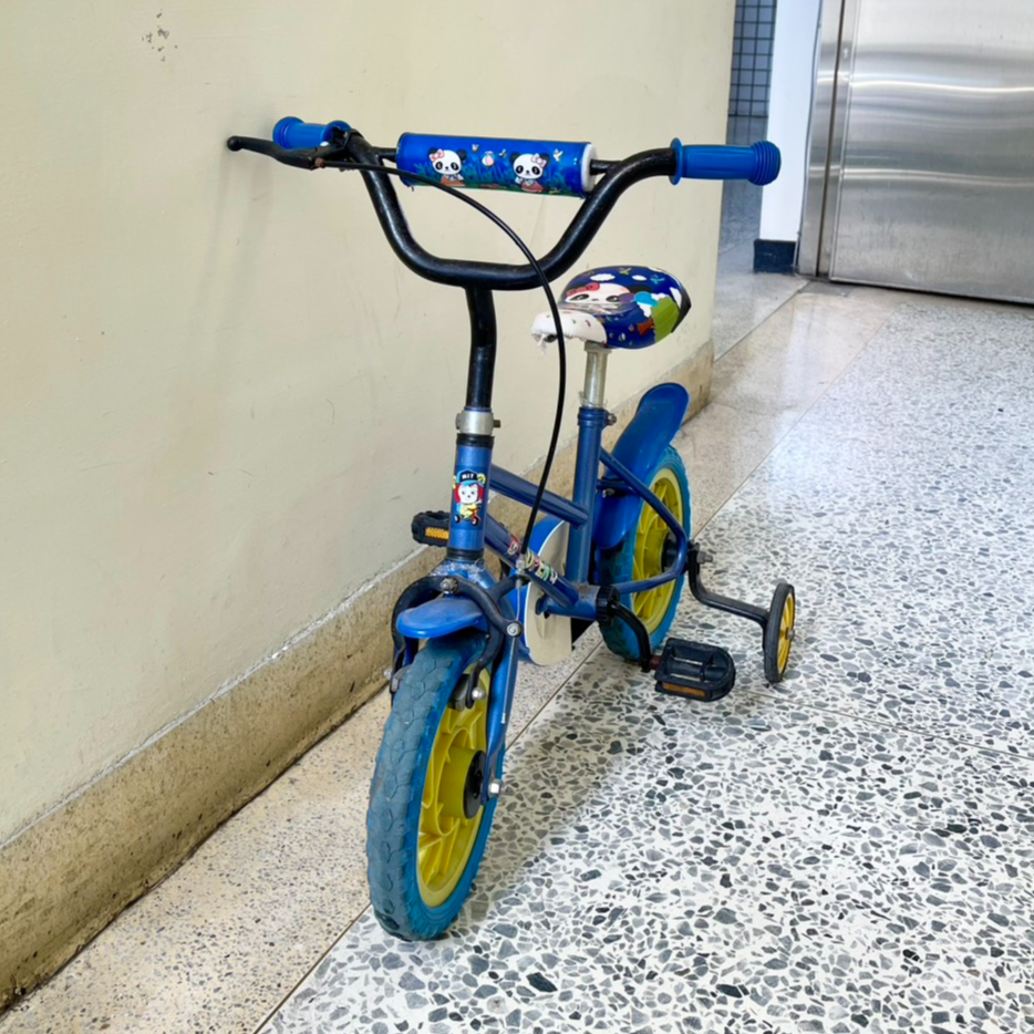 3202-兒童腳踏車-113