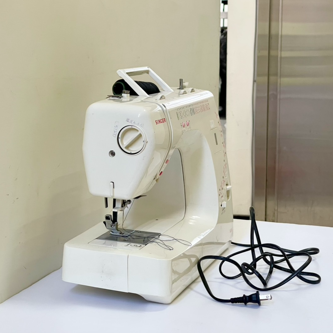 3453-縫紉機-135