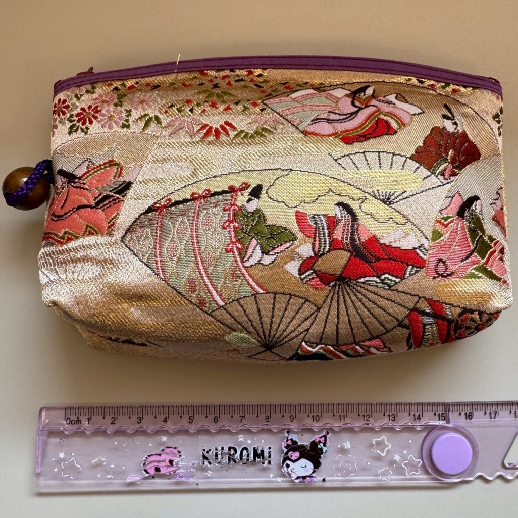 4113-日式葵錦零錢包_貢寮A28