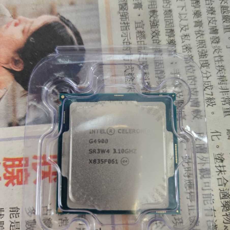 3152-G4900 未測