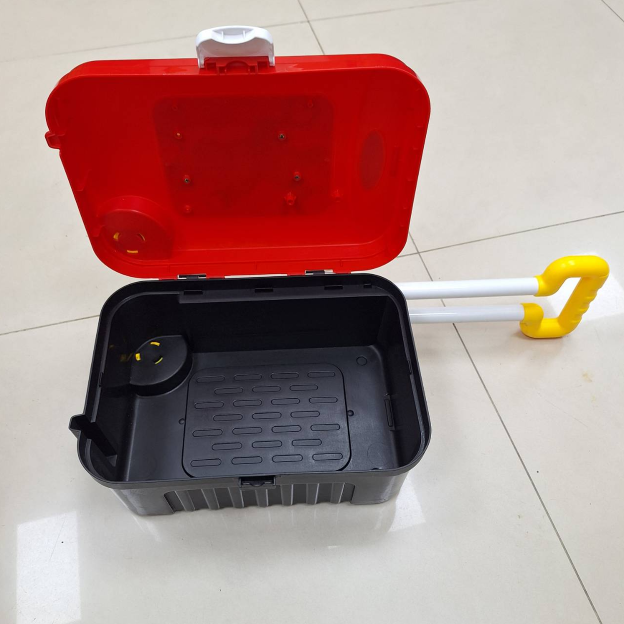 3913-玩具收納箱