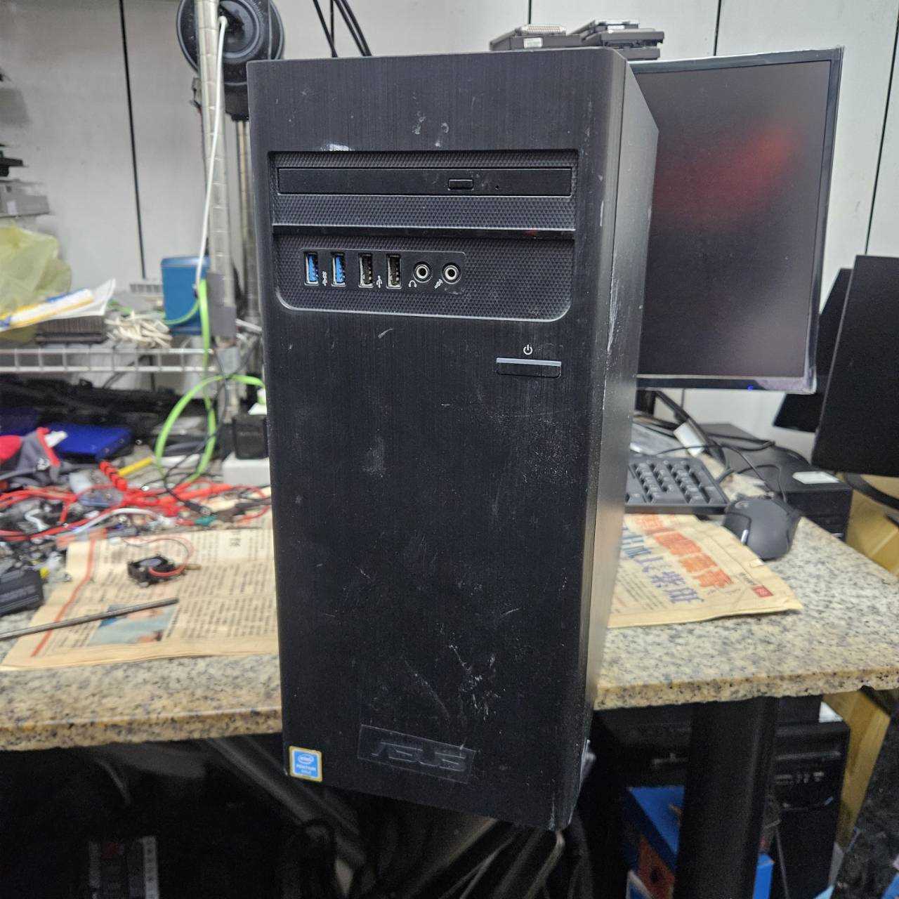 3572-G5600電腦一部