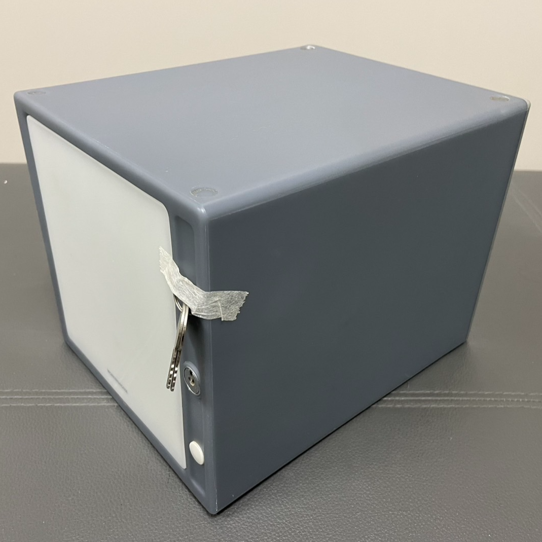 3522-生活工場收納盒(附鑰匙)_淡水1