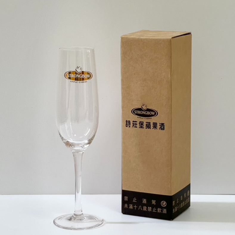 2255-蘋果酒香檳杯235ml-068