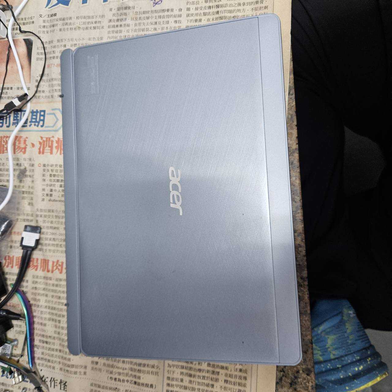 3206-acer switch 10