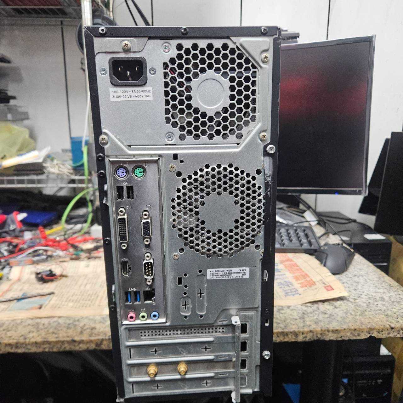 3798-G5600電腦一部