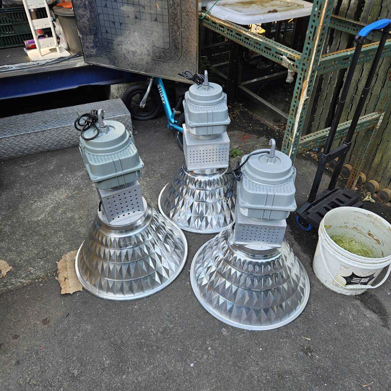 3612-100w天井燈 單個