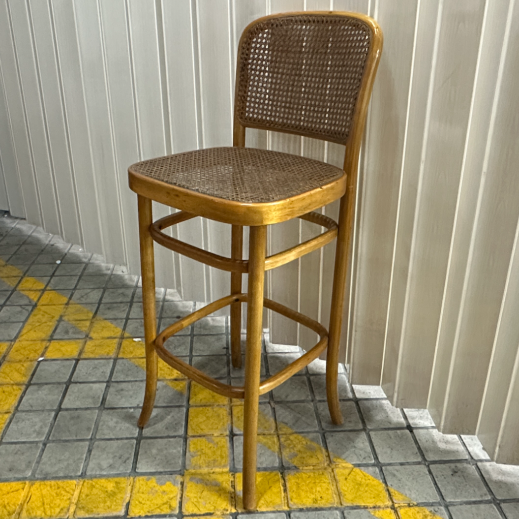 3338-R190單人藤椅