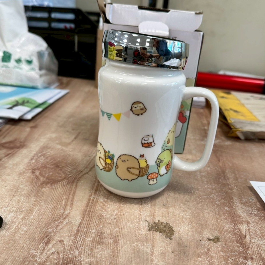 2979-中和072馬克杯(含蓋)