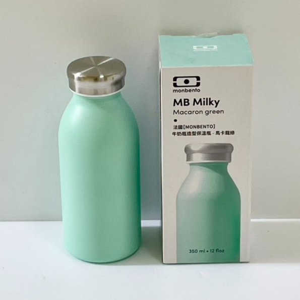 2282-牛奶瓶造型保溫瓶350ml-088