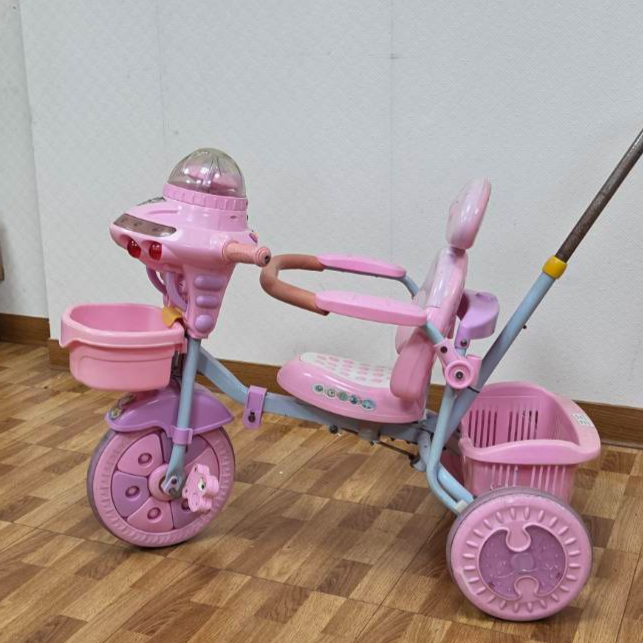 2832-兒童腳踏車