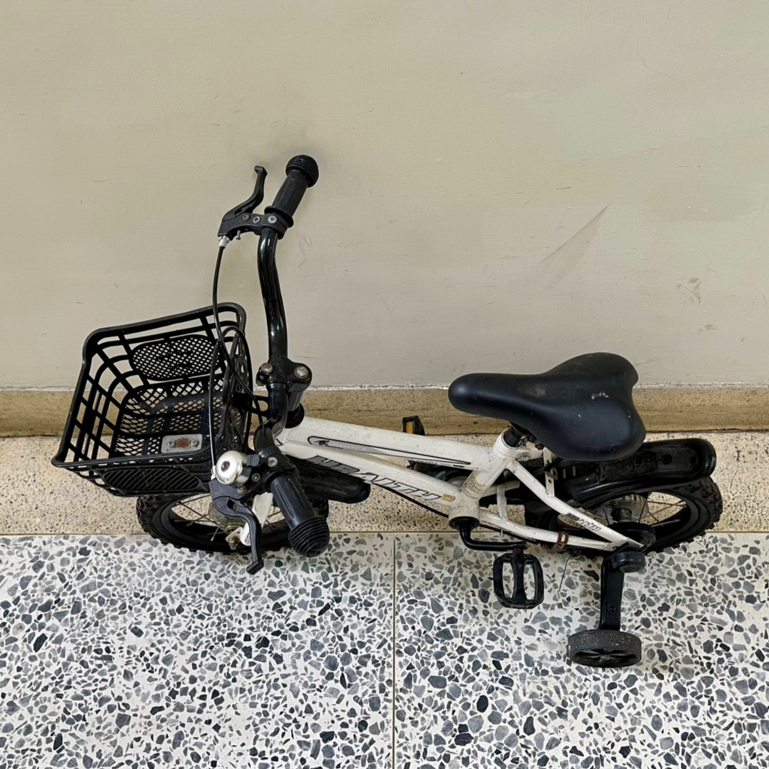 2791-小霸王兒童腳踏車-102