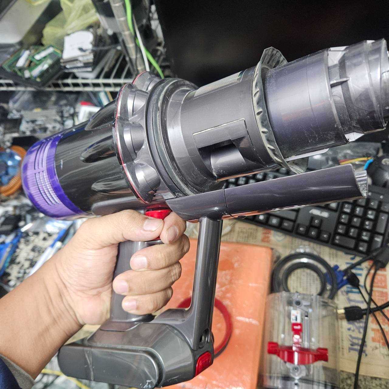 3806-dyson sv18殺肉機