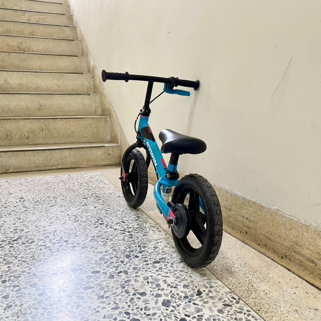 3275-迪卡儂滑步車-116