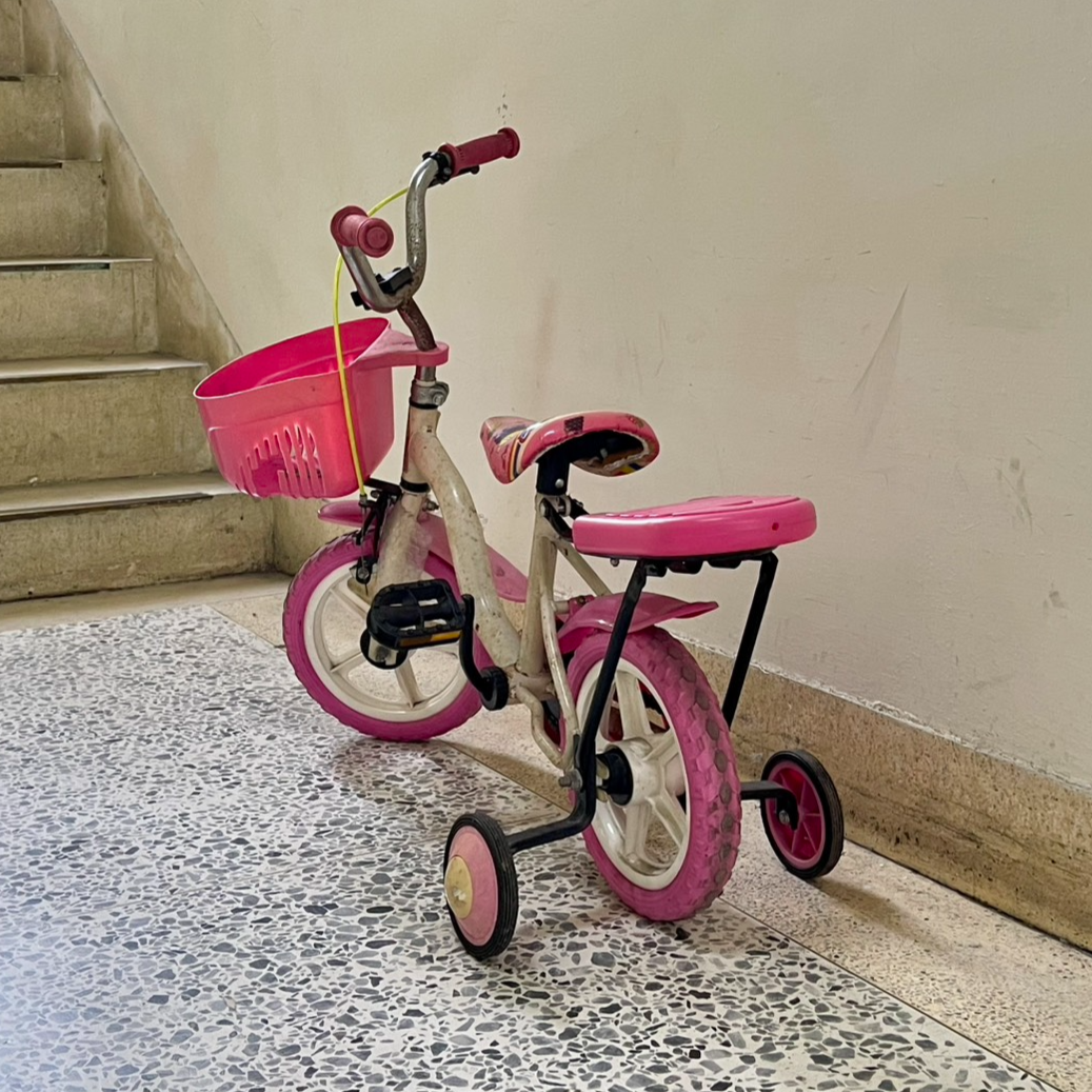 2787-兒童腳踏車-098