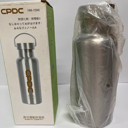不锈鋼保溫瓶480ml-148