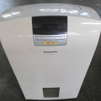 panasonic 除濕機 11公升