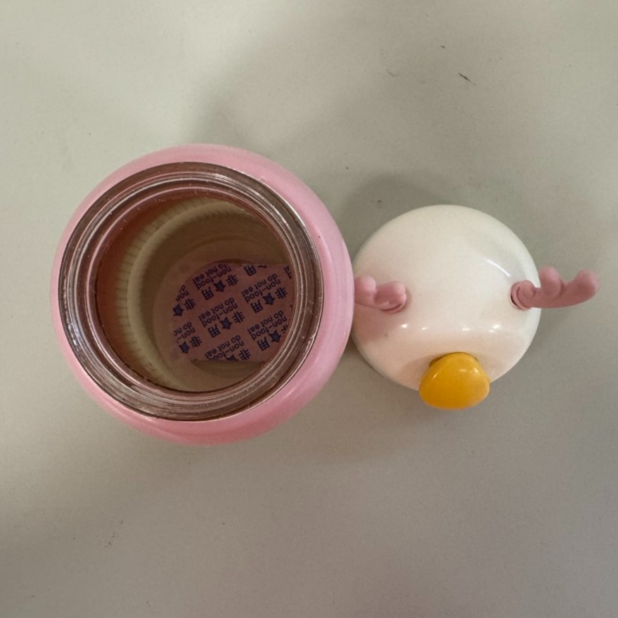 3456-麋鹿粉色水壺_貢寮A4