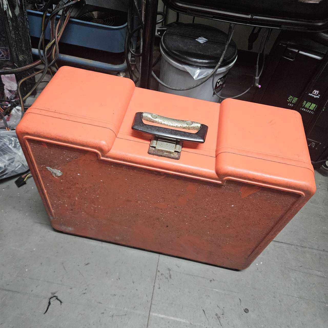 3733-手持抽屜工具箱