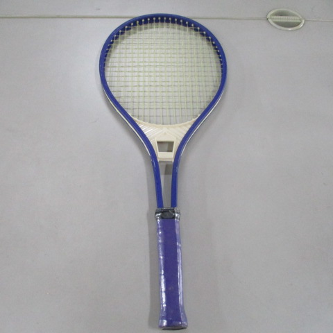 網球拍(藍)