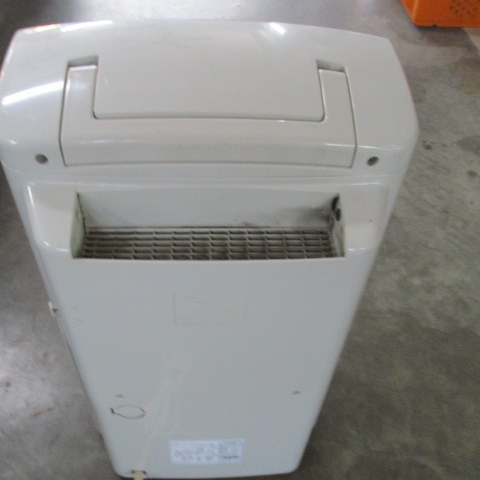 3466-panasonic 除濕機 11公升