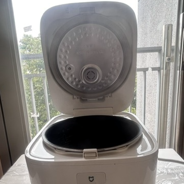 3662-米家IH電子鍋5人份型號IHFB01CM