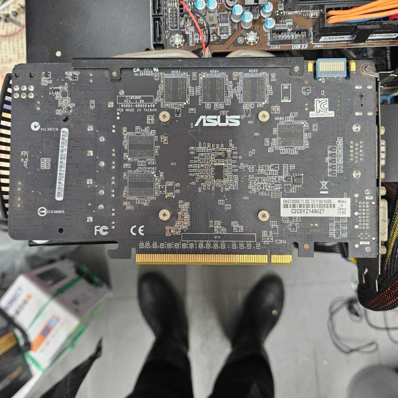 3065-550TI 6P