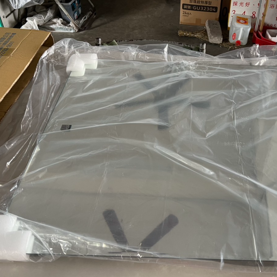 4577-HCG香格里拉系列化妝鏡
