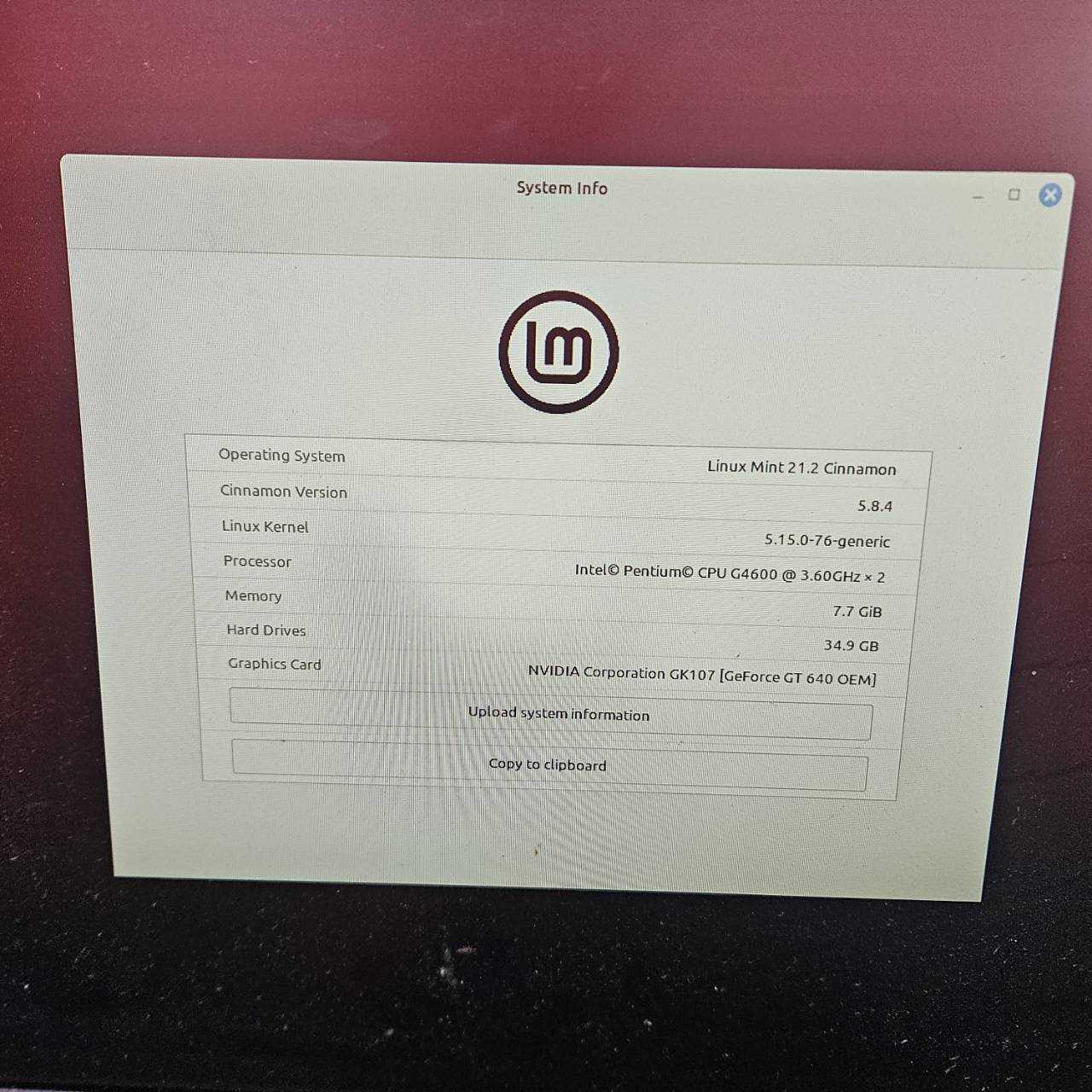 3485-主機板 H110M DS2V