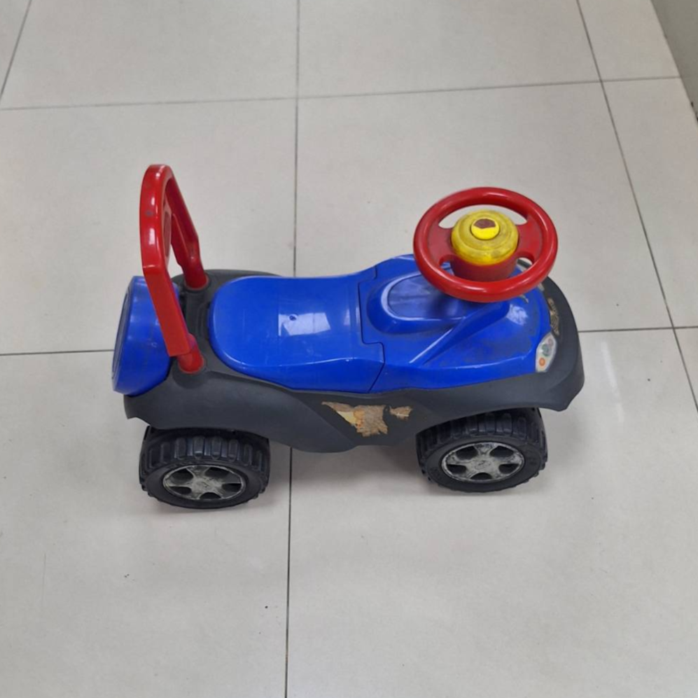 3437-學步車(孩童)