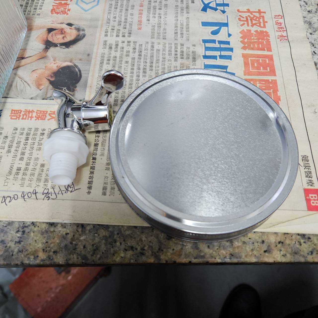 3210-玻璃水壺