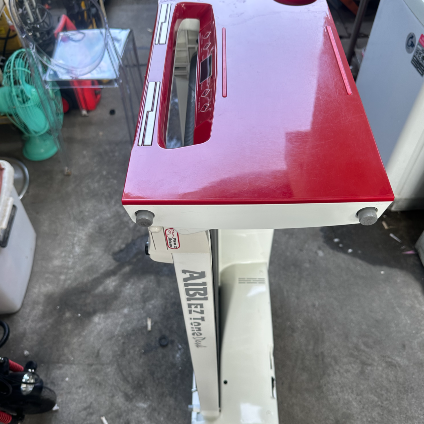 2180-跑步機
