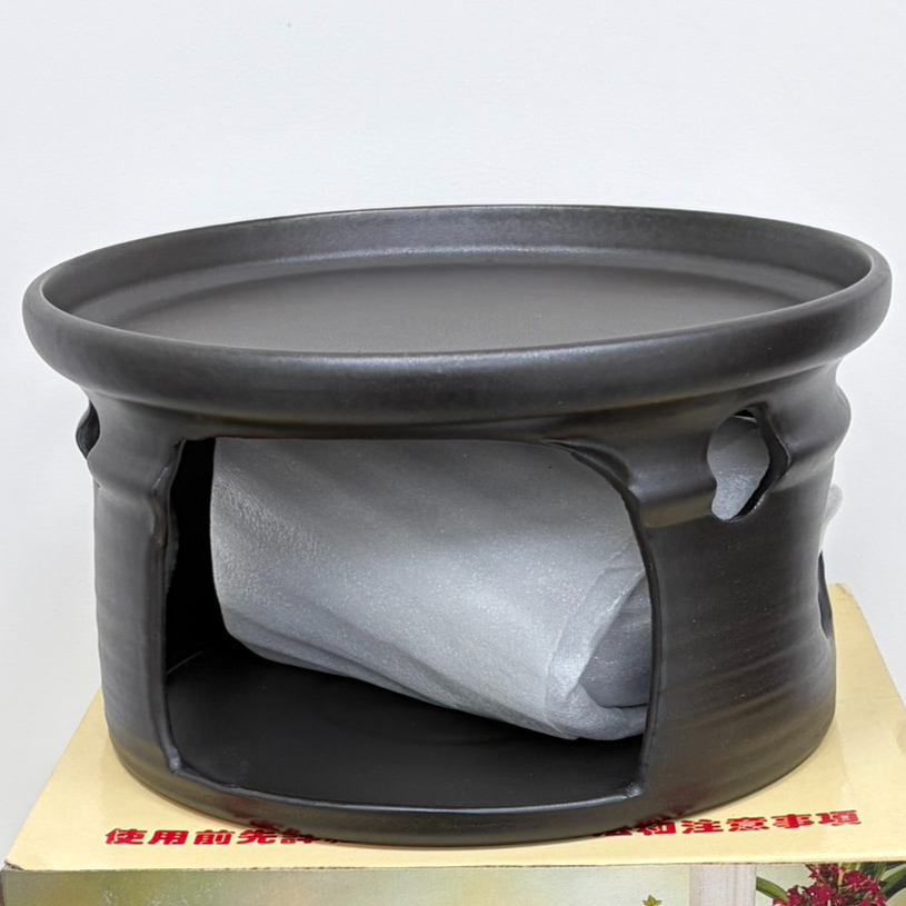 3675-京窯高導熱陶坂燒