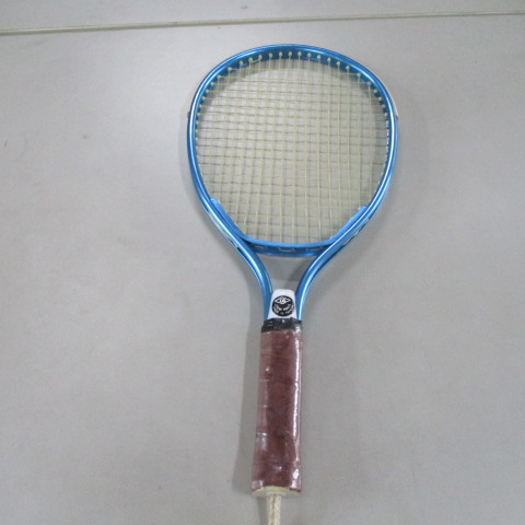 網球拍(藍)