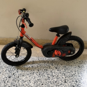 4372-兒童腳踏車
