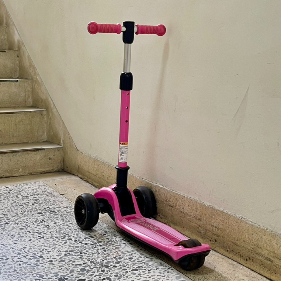 2792-兒童滑板車-103