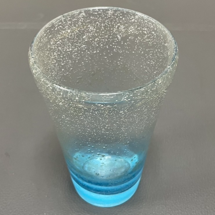 2866-玻璃杯(漸層水藍)_淡水49