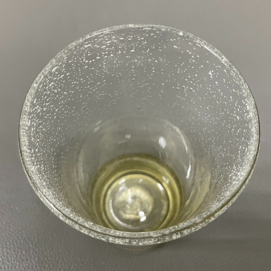 3525-玻璃杯(漸層黃)_淡水4